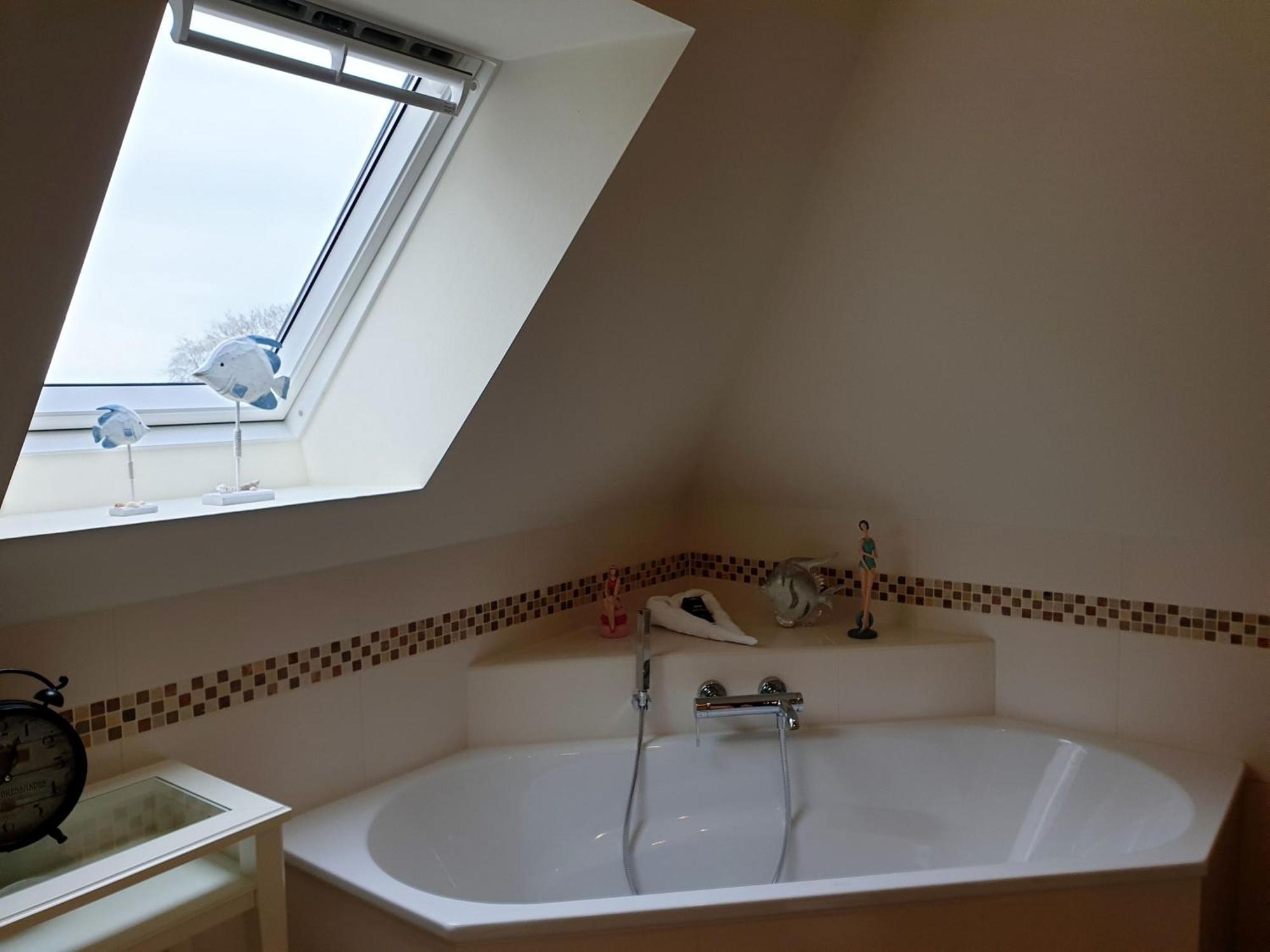 Fewo1846 - Villa Royal - Elegante Wohnung In Jugendstilvilla Flensburg Buitenkant foto