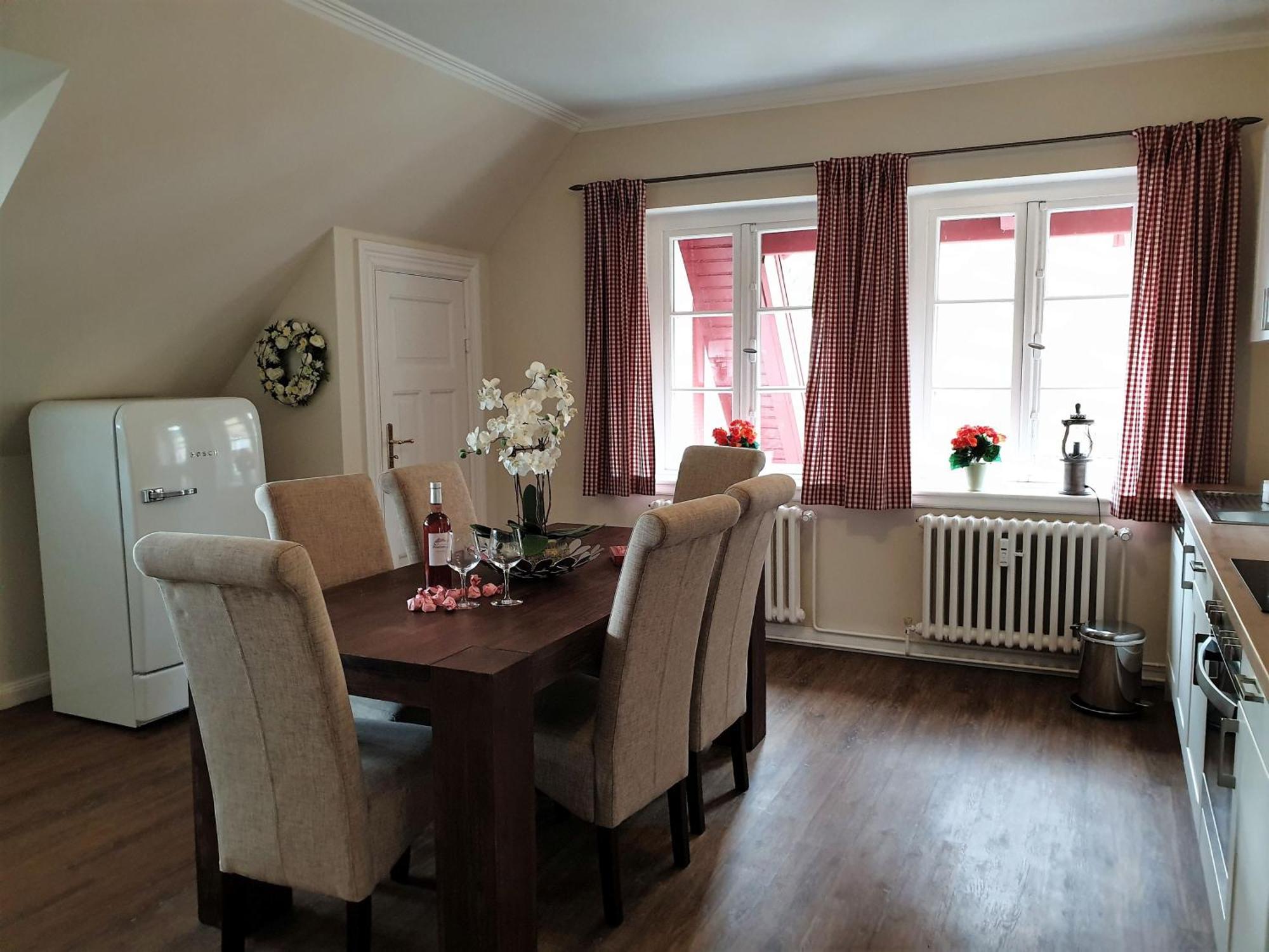 Fewo1846 - Villa Royal - Elegante Wohnung In Jugendstilvilla Flensburg Buitenkant foto